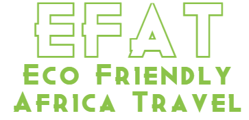 Eco Friendly Africa Travel